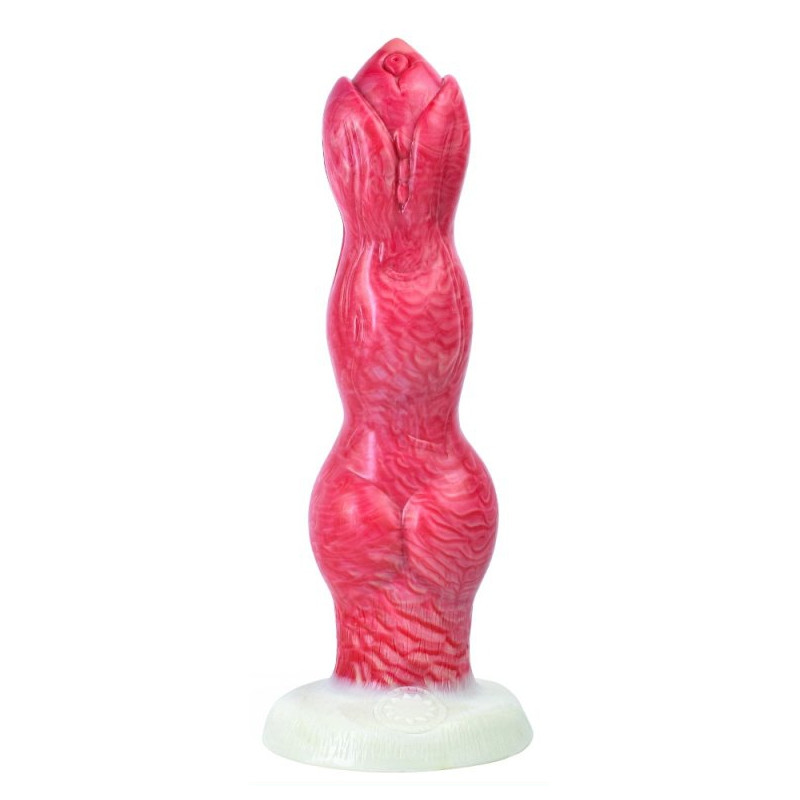 Anal Predator Gode Alien Tulix 24 x 7cm
